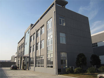 企業(yè)風貌